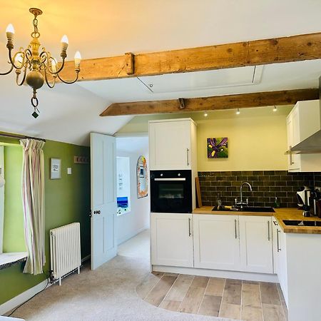 Exceptional Retreat Near Cornwall Coast Tywardreath Екстериор снимка