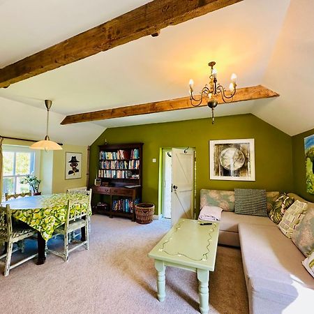 Exceptional Retreat Near Cornwall Coast Tywardreath Екстериор снимка