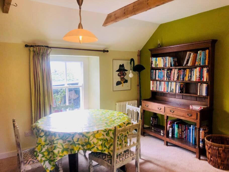 Exceptional Retreat Near Cornwall Coast Tywardreath Екстериор снимка