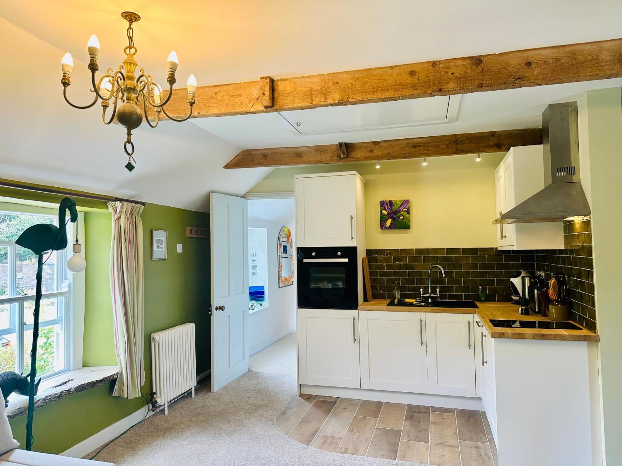Exceptional Retreat Near Cornwall Coast Tywardreath Екстериор снимка