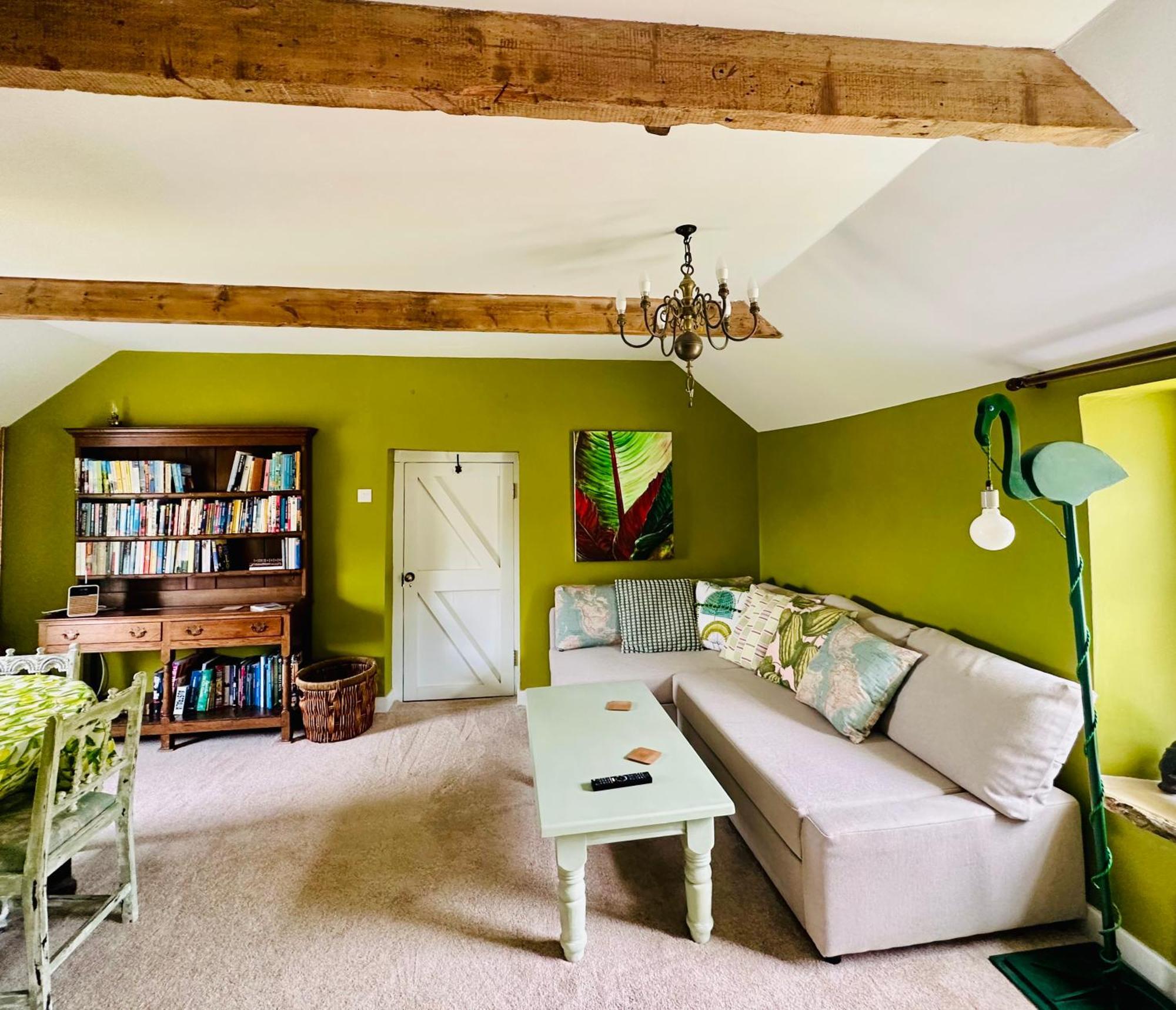 Exceptional Retreat Near Cornwall Coast Tywardreath Екстериор снимка