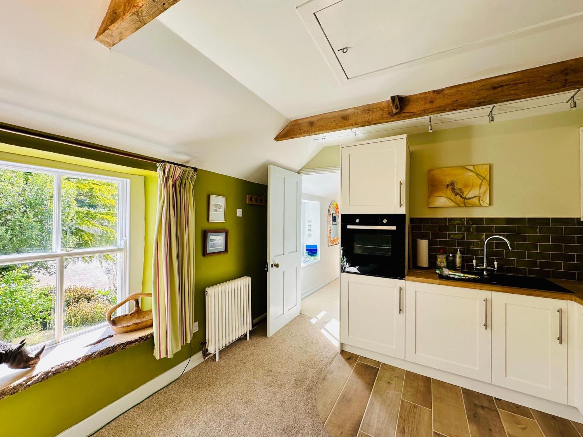 Exceptional Retreat Near Cornwall Coast Tywardreath Екстериор снимка